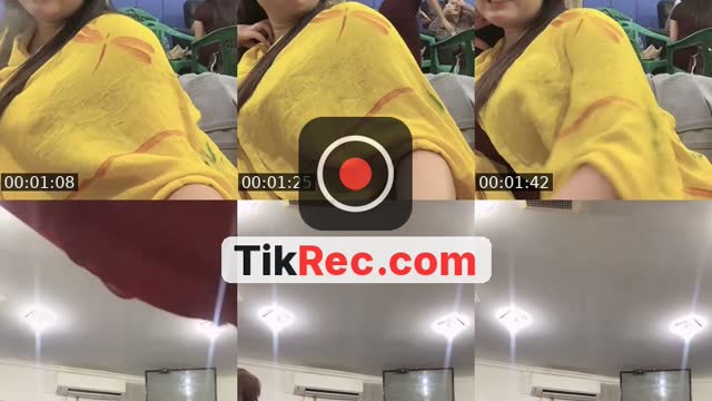 @nyemot_02 TikTok live