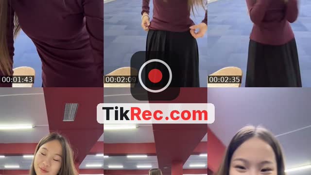 @rasinti TikTok live