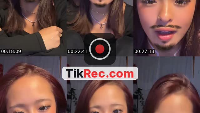 @200g8.f TikTok live