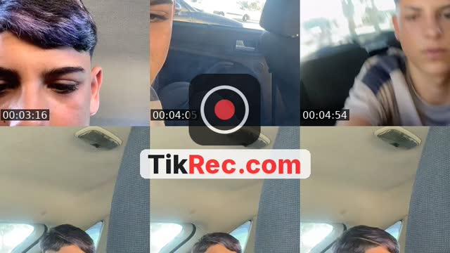 @luis.carmona.here0 TikTok live