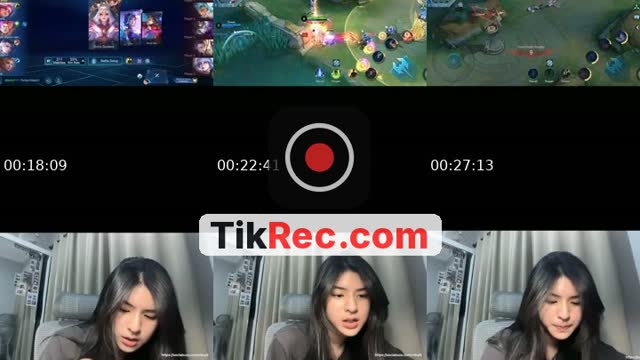 TikTok live: Lets Go LIVE! by @ccllsyyi