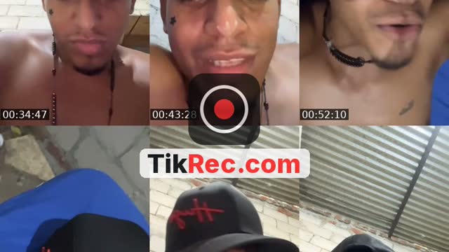 @dilancito072 TikTok live