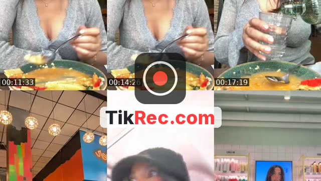 Mukbang Stockholm - @fmaaziad1