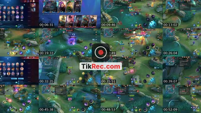 TikTok live: solo by @amyra9077