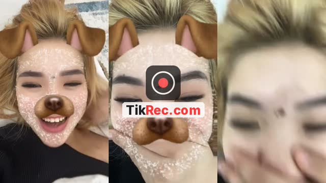 @_asslbekova_0 TikTok live