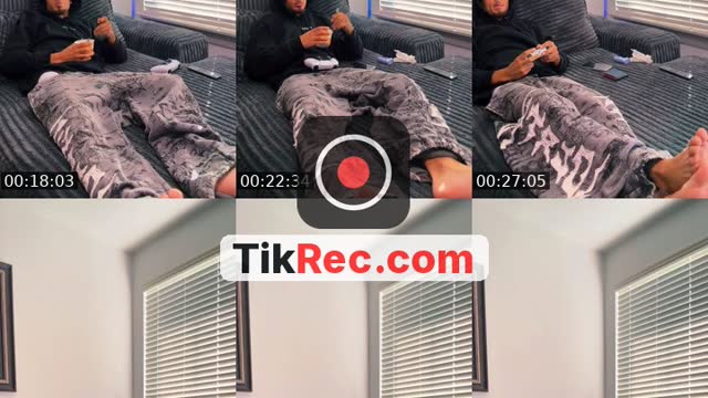 @master_ascender TikTok live from 2026-10-15