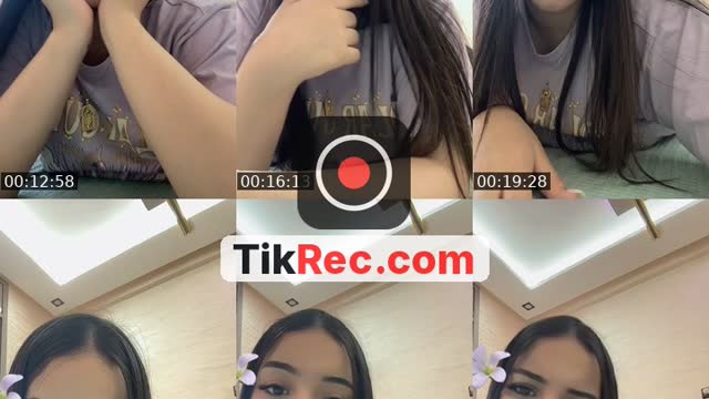 @mounia.m9 TikTok live