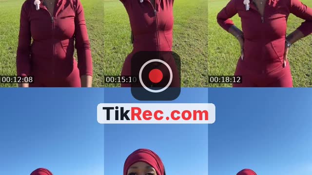 @tresbellee TikTok live from 2026-10-15