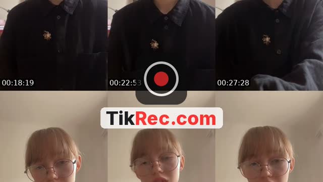 @ardesca TikTok live from 2026-10-15