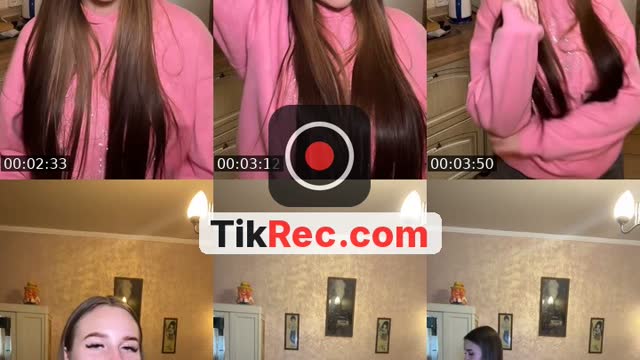 @ket_rin.mi TikTok live
