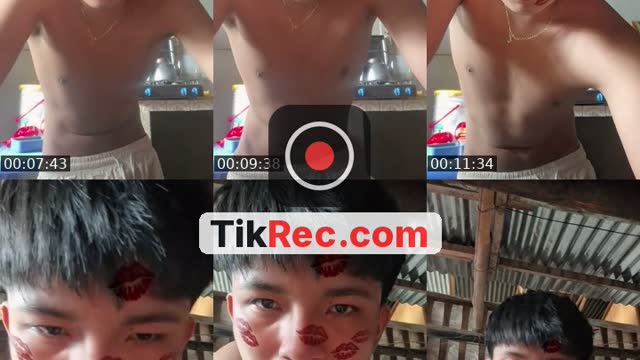 @yimi.offi1 TikTok live