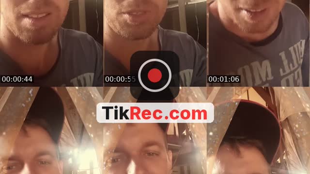 @pablocarente TikTok live