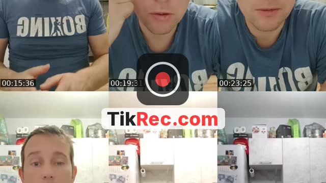 @oksana_super79 TikTok live