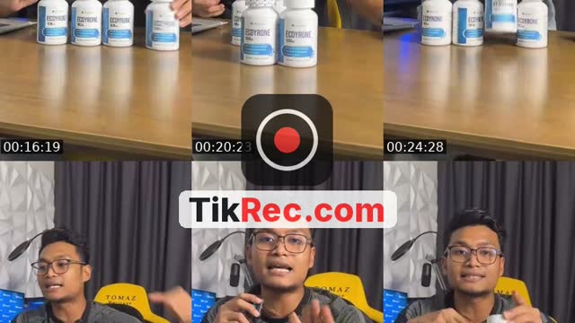@fauzan.rashid TikTok live from 2026-10-15