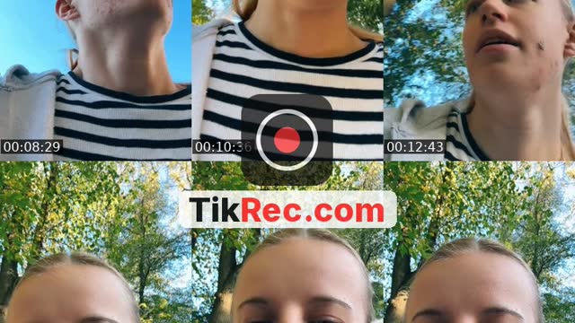 @avi9528 TikTok live