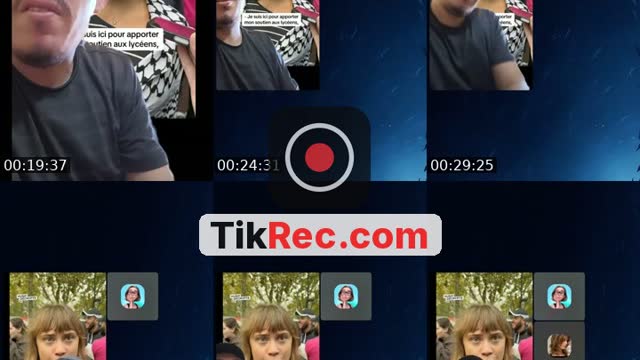 @admdelta TikTok live