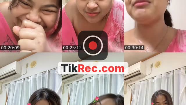 Indonesia TikTok live: Dari kontak anda by @ayulantari