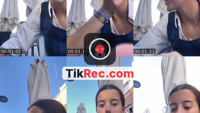 @user567353890 TikTok live