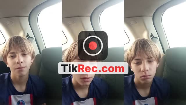 @4kvenom0 TikTok live