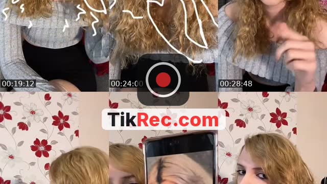 @anitariley_x TikTok live from 2026-10-15