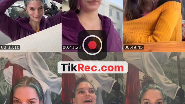 @animatedcafelive TikTok live from 2026-10-15