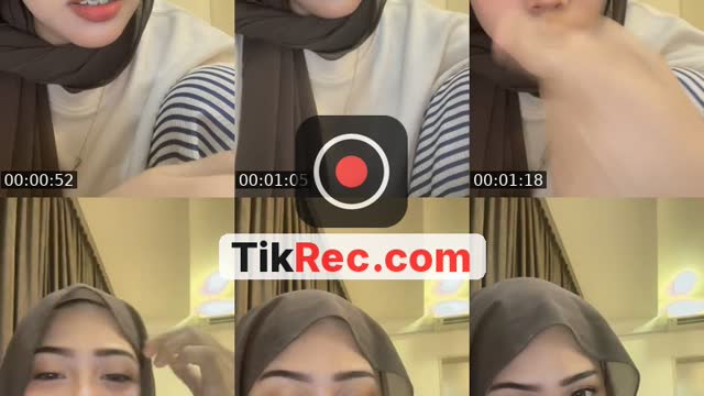 @qqvefdc TikTok live