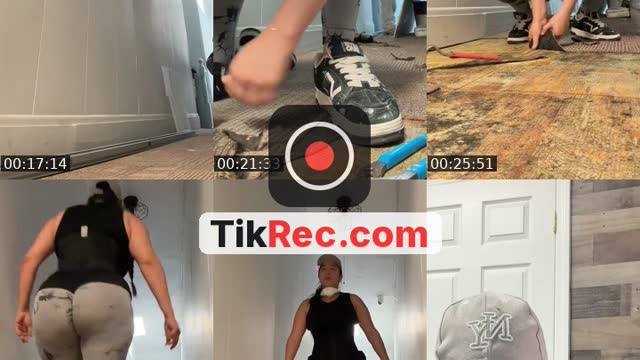 TikTok live: Trabaja con García by @garcia1187.1
