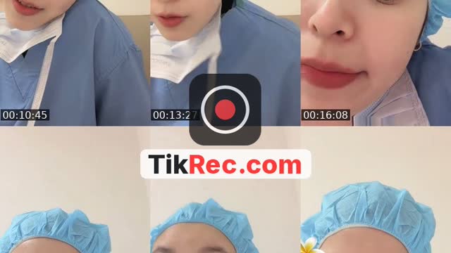 @cinterr68 TikTok live from 2026-10-15