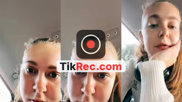 @dasie_louise6 TikTok live