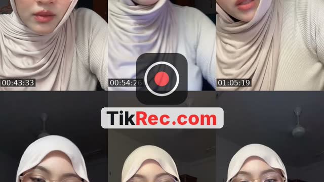 TikTok live: bukan siti n by @dndfrust