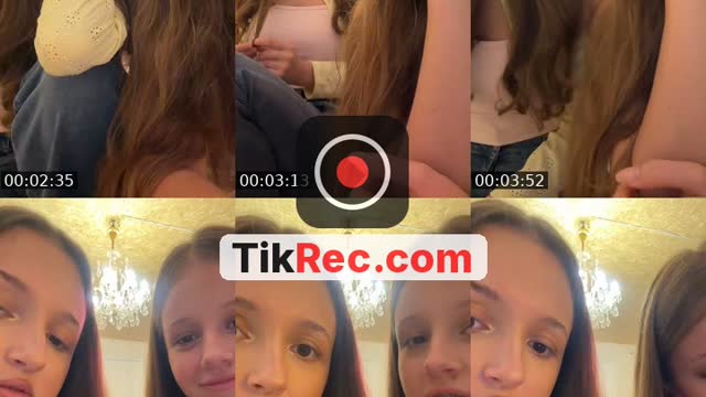 @maryblooviss TikTok live