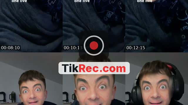 TikTok live: Fortnite haveing fun by @_2026_romanrl