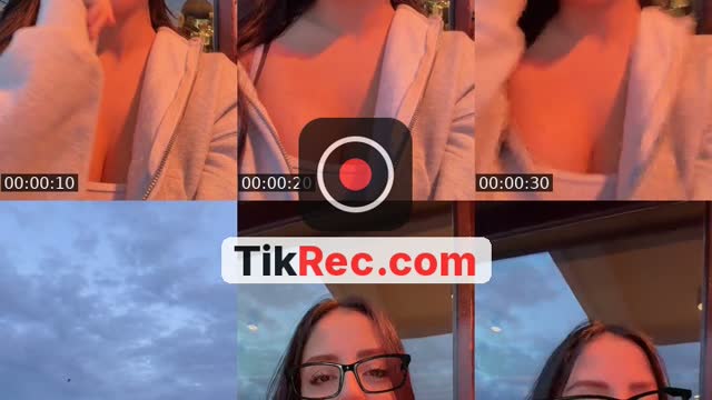 @esmersekersl TikTok live