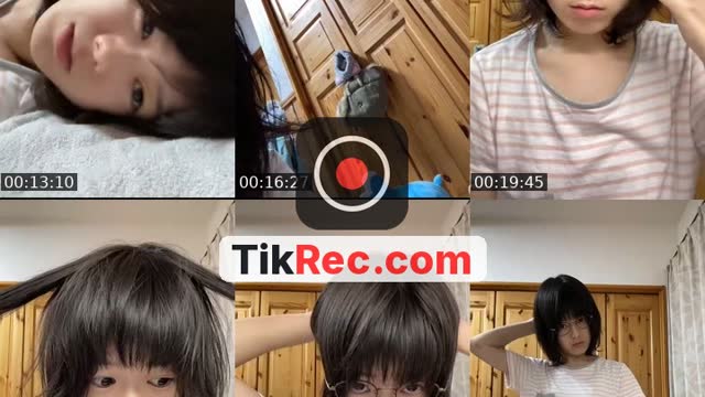 @numenumei TikTok live