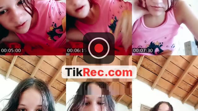 @labebamari1 TikTok live