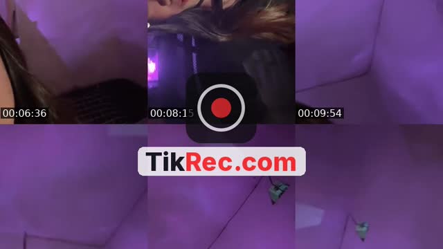 @princessfiioo TikTok live