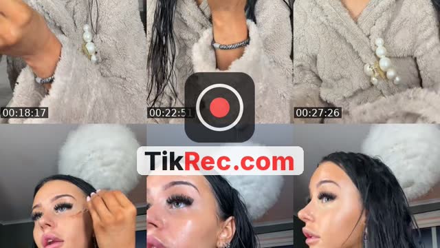 @kissunge2 TikTok live
