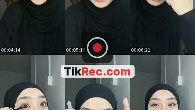 @nrnazurah._ TikTok live from 2026-10-16