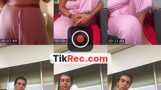 @ns.a212 TikTok live from 2026-10-16