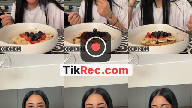 @.lei3sweet_ TikTok live