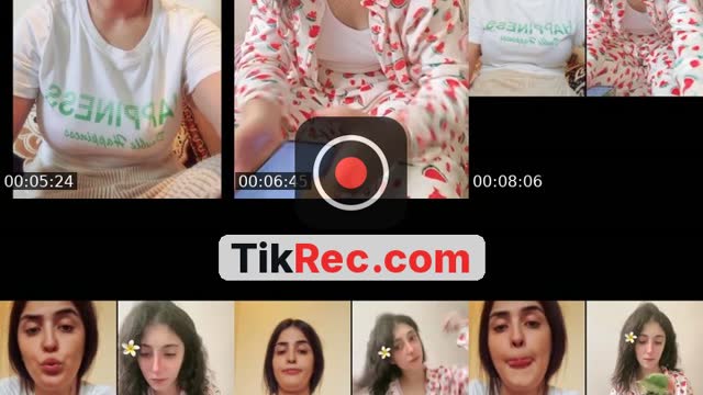 @lil.lulia TikTok live