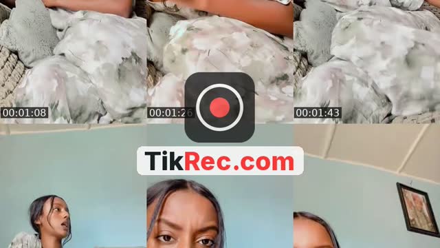 @redu368 TikTok live