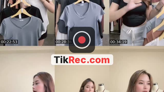 TikTok live: JUMAT BERKAH WITH DITA!16 by @girlfitsdaily