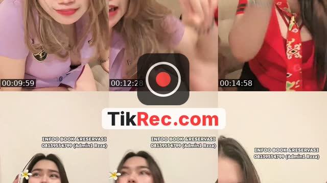 @sanctuary.athena2 TikTok live