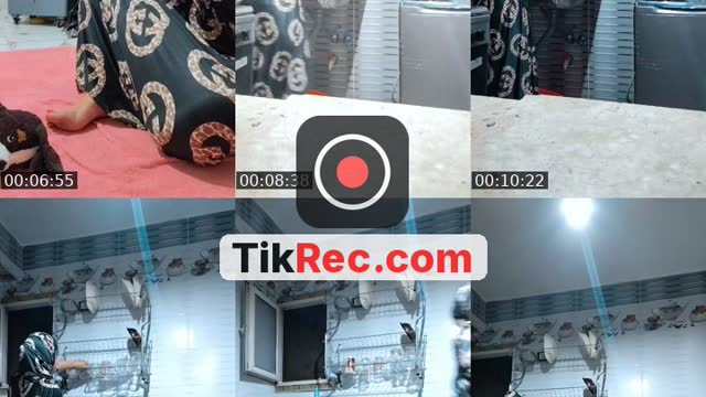 @manar.adal2 TikTok live