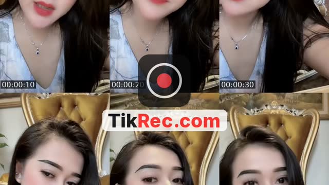 @windagige TikTok live