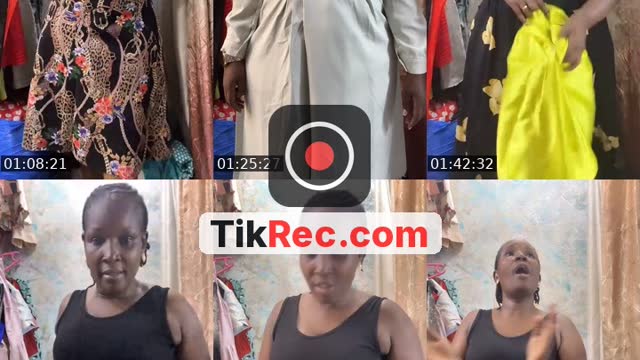 @blessedcollections2 TikTok live from 2026-10-16