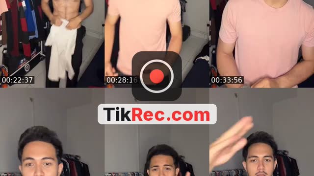 @mjuhav TikTok live from 2026-10-16