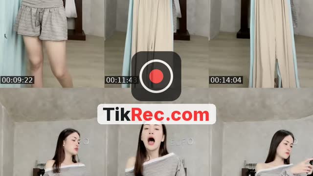 @elfo.official TikTok live from 2026-10-16
