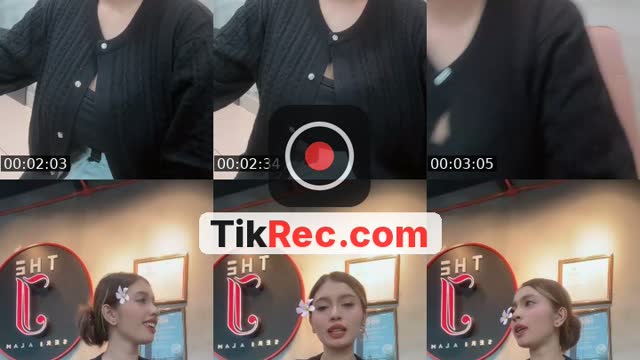 @s0fya07 TikTok live
